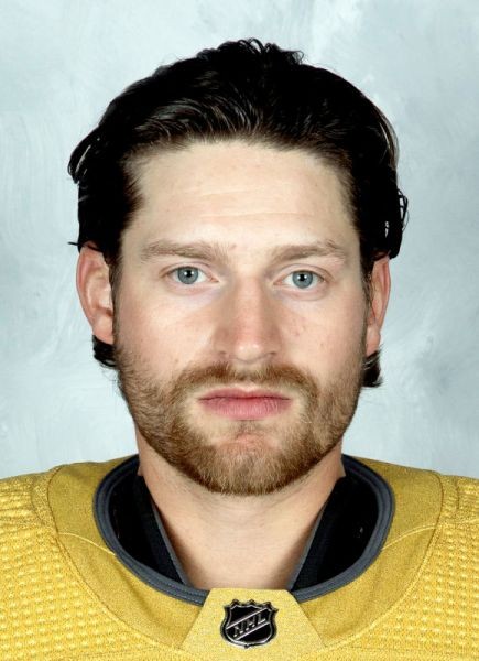 Nouvelle blessure pour Adin Hill, remplacé par Akira Schmid