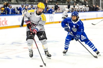Le point sur le championnat de PostFinance Women’s League