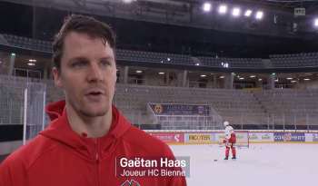 Focus sur les patinoires de National League