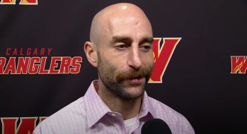 Mitch Love suspendu pour le reste de la saison et congédié par Washington