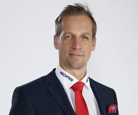 Antti Törmänen n'en a pas terminé avec son combat contre le cancer