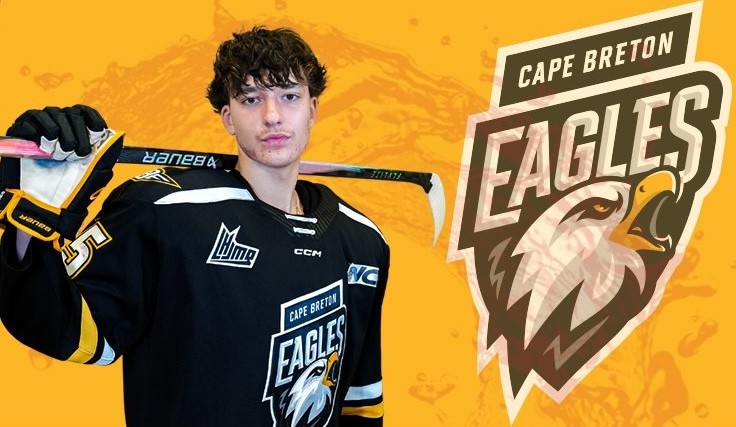 Maxime Sauthier à l'honneur de son club