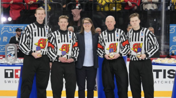 Pas d'officiels suisses aux prochains Jeux Olympiques