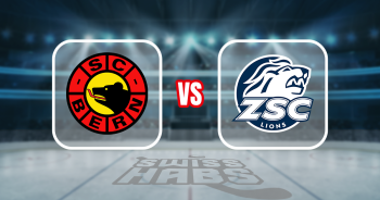 Formation des équipes et joueurs indisponibles pour le match Berne vs Zurich