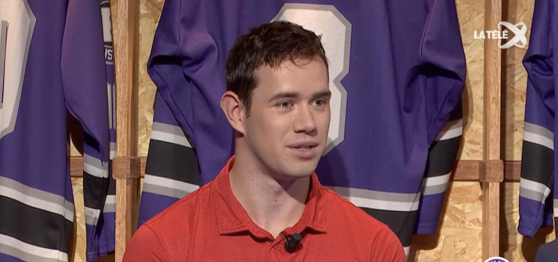 A (re)voir : les Puckalistes avec Jérémie Bärtschi