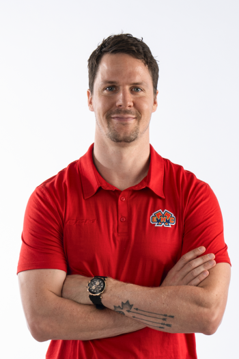 Gaëtan Haas devrait prolonger avec le HC Bienne