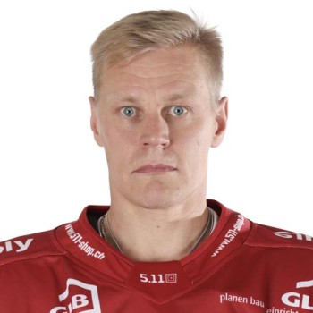 Harri Pesonen pourrait prolonger avec Langnau, d'autres étrangers également