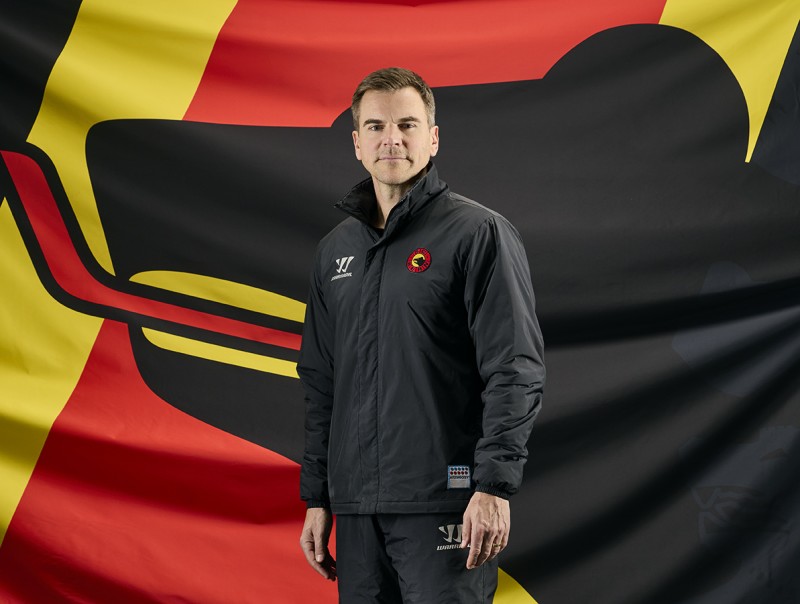 Pavel Rosa: «Ich bin bereit, Cheftrainer zu werden. Ich habe noch zwölf Jahre Zeit dafür»