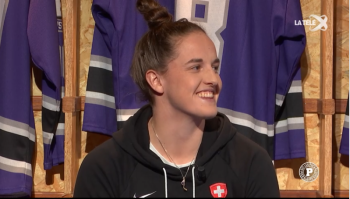 A (re)voir : les Puckalistes avec Kaleigh Quennec