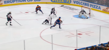 Un bijou de but signé Connor McDavid