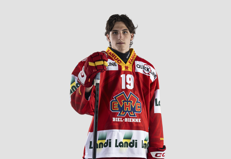 Jonah Neuenschwander dans le Top 10 du draft 2027 ?