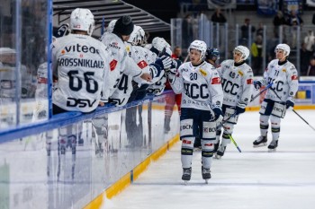 Der National Cup der Männer 2025/2026 geht in die heisse Phase: Halbfinals sind ausgelost