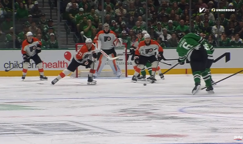 Lian Bichsel eröffnet seinen Torzähler, solide Leistung von Akira Schmid