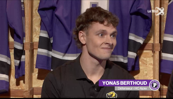 A (re)voir : les Puckalistes avec Yonas Berthoud