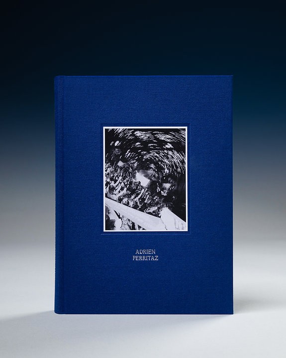 Un nouveau livre pour les fans de Fribourg-Gottéron