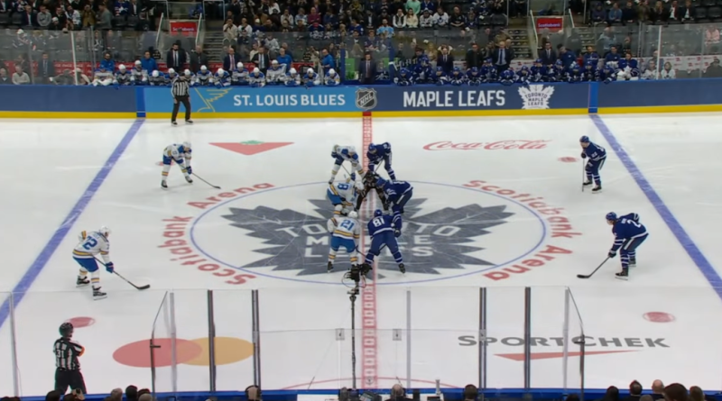 Un malheureux autogoal et un superbe but gagnant pour William Nylander