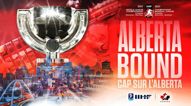 Die Austragungsorte der U20-Weltmeisterschaften 2027 wurden enthüllt