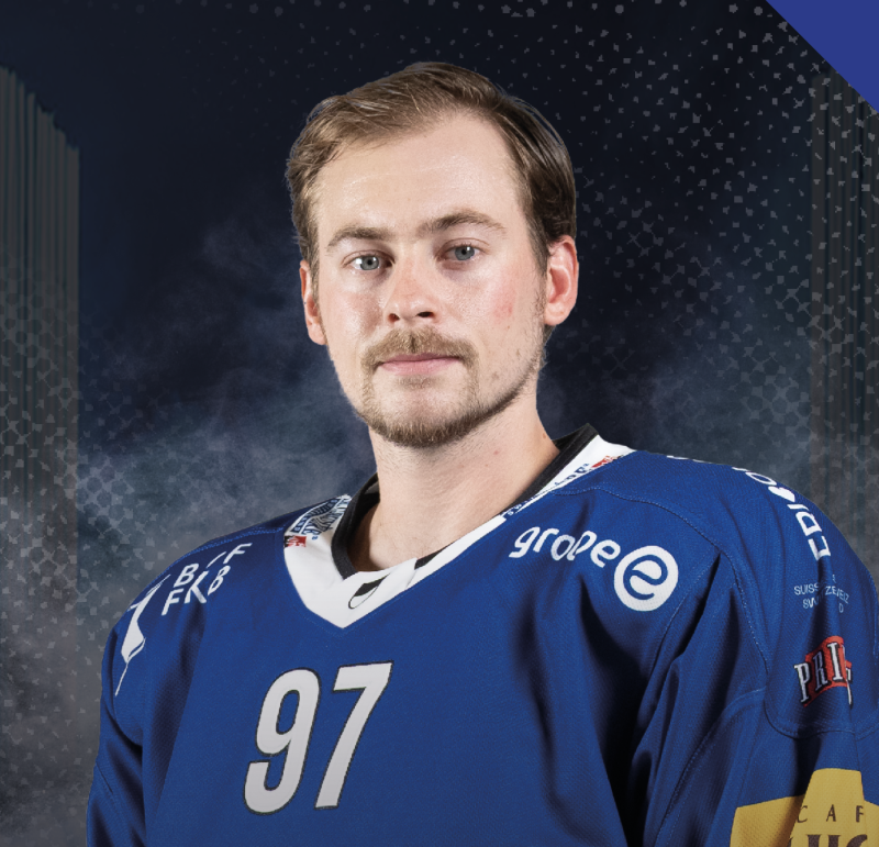 Nathan Marchon va lui aussi retrouver le jeu