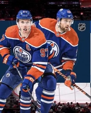 McDavid et Draisaitl rejoignent un cercle très fermé des duos les plus prolifiques de la LNH