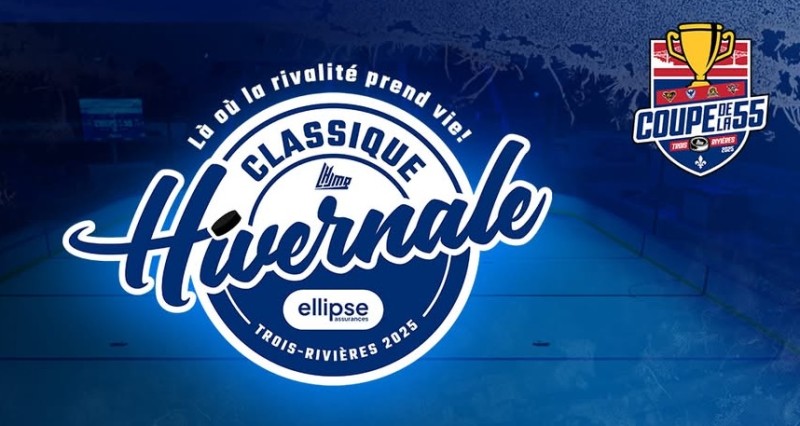Une Winter Classic de 10 jours au Québec