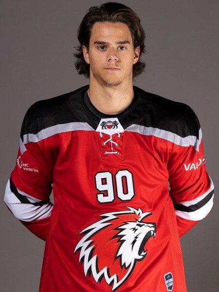 Théo Rochette de retour au jeu ce soir