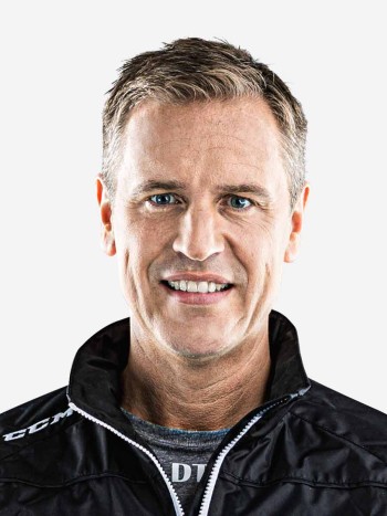 Malgré un but litigieux contre son équipe, Dan Tangnes ne veut pas des coaches challenge