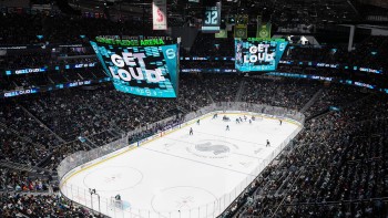 16'000 fans pour le premier match de l'équipe féminine de Seattle