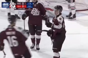 Ein glanzvoller Abend für Yanis Lutz und Maxime Sauthier