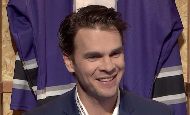 A (re)voir : les Puckalistes avec Marc-Antoine Pouliot