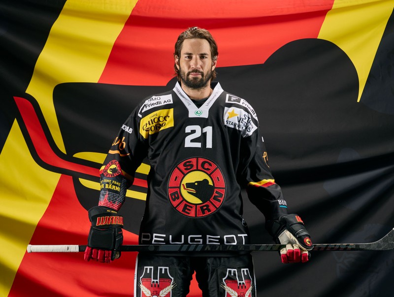 Simon Moser mit vorzeitigem Saisonende