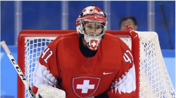 Trois Suisse(esse)s se verront honorés par l'IIHF