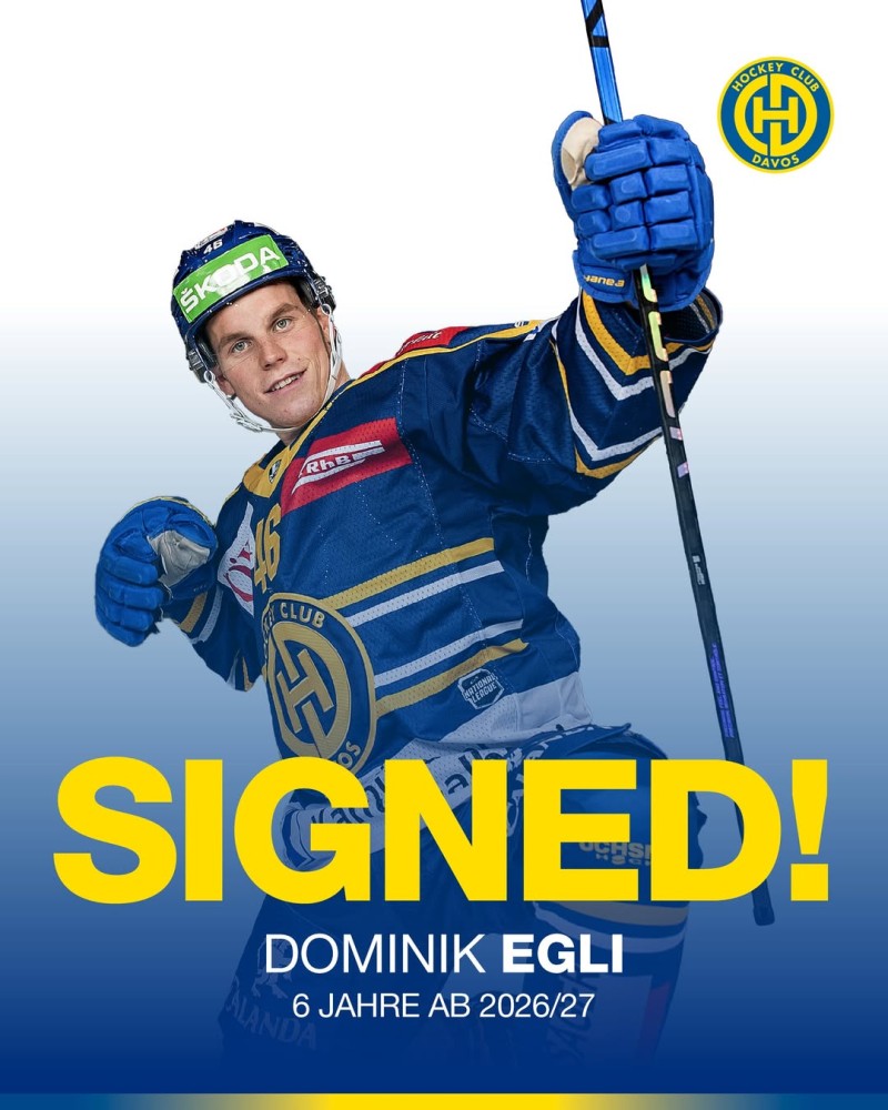 Quelques chiffres sur les transferts de Dominik Egli et Oskari Laaksonen