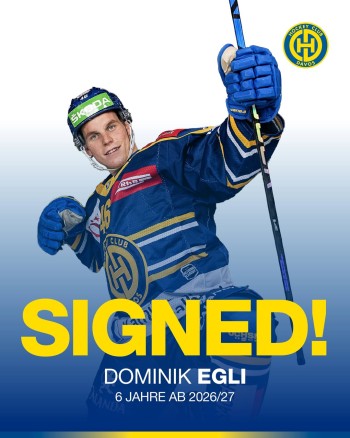 Quelques chiffres sur les transferts de Dominik Egli et Oskari Laaksonen