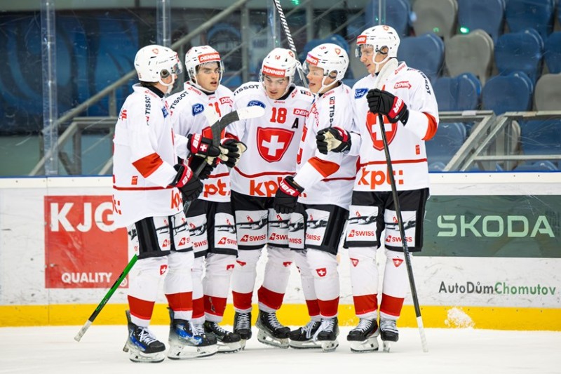 29 Spieler der U20-Nationalmannschaft für die WM-Vorbereitung nominiert