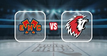 Formation des équipes et joueurs indisponibles pour le match Bienne vs Lausanne