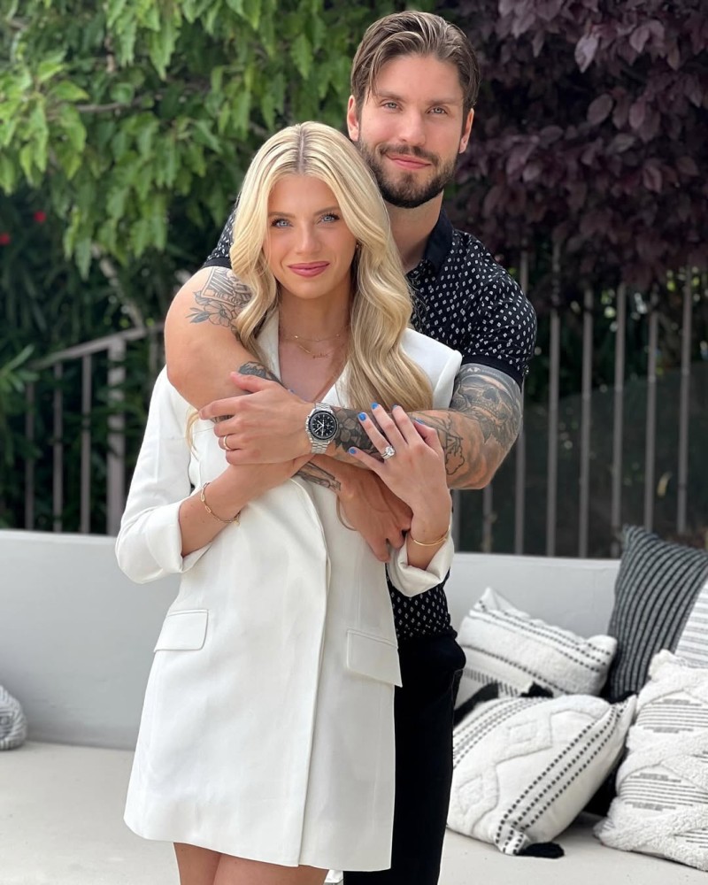 Oula Palve vit dans le grand luxe en Suède