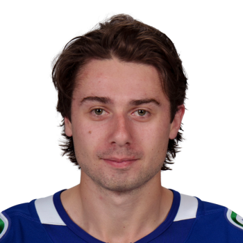 Quinn Hughes rejoindra-t-il ses deux frères au New Jersey ?