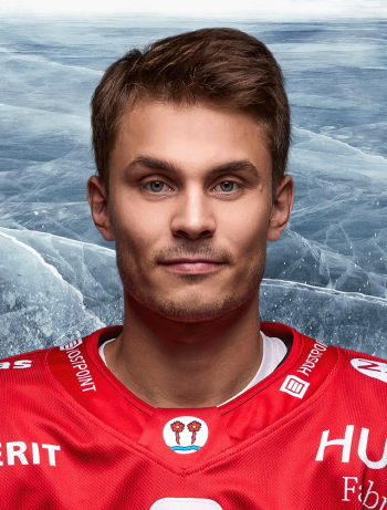 Mika Henauer quittera Rapperswil pour Genève