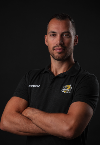 Rien de grave pour Marco Pedretti