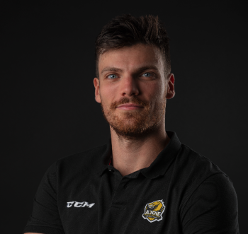 Thomas Thiry est enfin apte au jeu