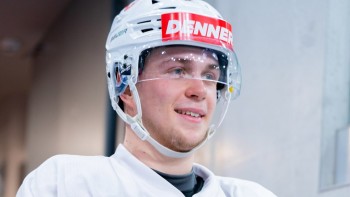 Jonas Taibel forfait pour blessure