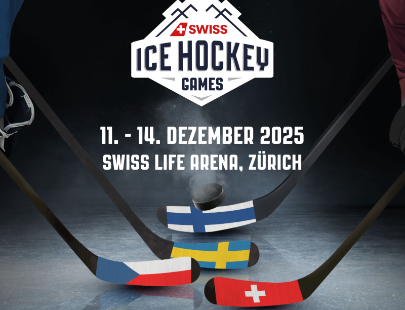 Aufstellung der Teams für das Spiel Schweden vs. Finnland