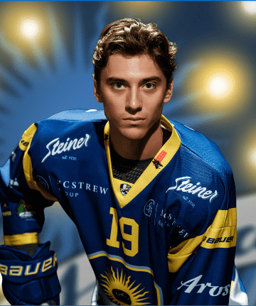 Louis Betschmann et Arosa se séparent