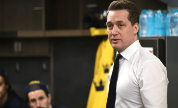 Suisse - Suède : deux façons bien différentes de bâtir l'équipe pour les JO