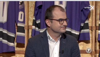 A (re)voir : les Puckalistes avec Alain Bonnet