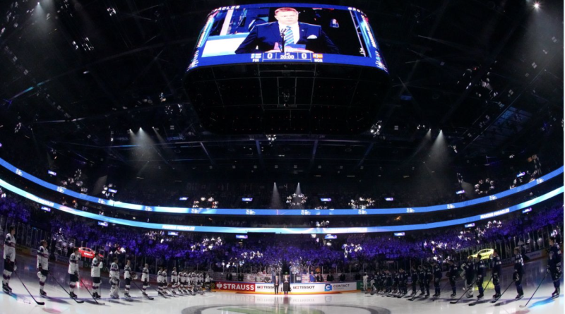 Juniorenweltmeisterschaft 2028 wird in Tampere und Turku ausgetragen