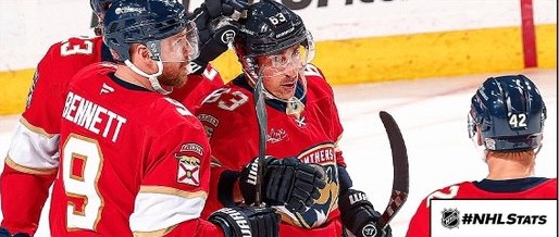 A 37 ans, Brad Marchand bat un record de club