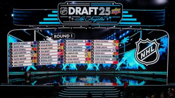 Des changements prévus dans le draft NHL