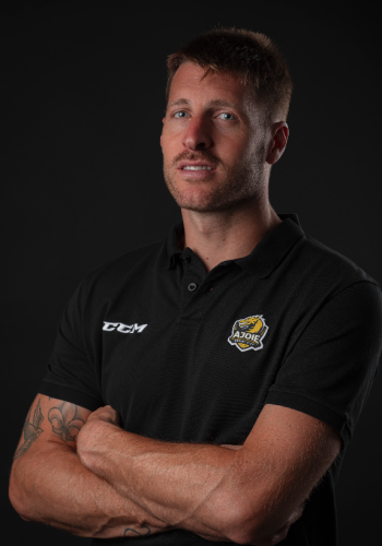 Pas de Damiano Ciaccio au HCC