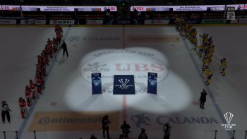 Davos passera par les quarts de finales